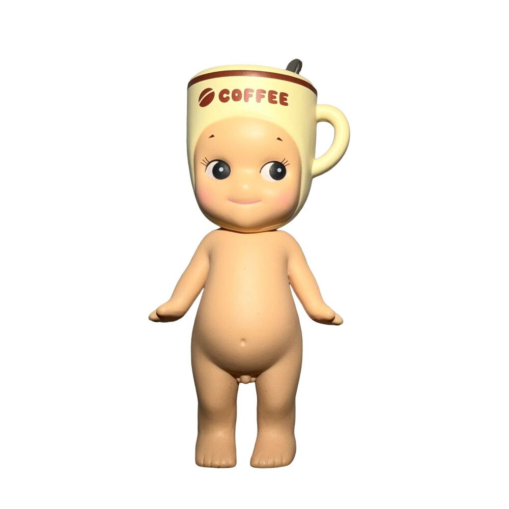 sonny angel snack series coffee